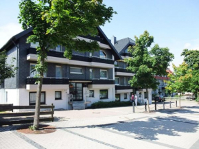 Köhnke 7 Comfortable holiday residence